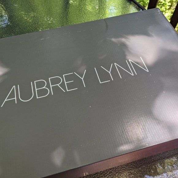 Aubrey Lynn Riding Boots - Picture 2 of 5